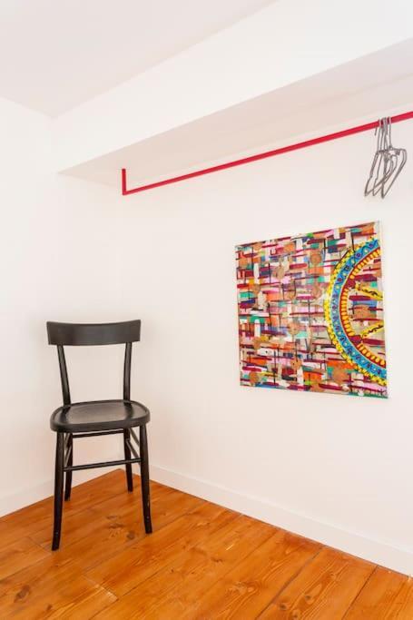 팔레르모 A Casa Di Simona 아파트 외부 사진