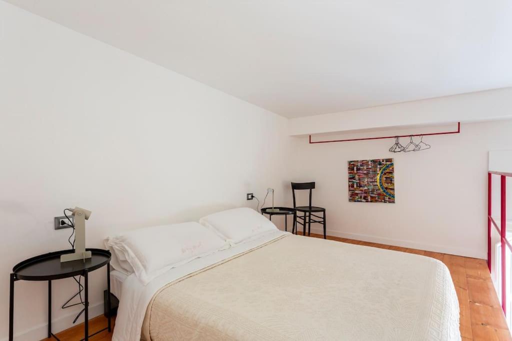 팔레르모 A Casa Di Simona 아파트 외부 사진